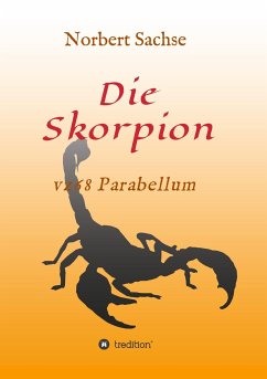 Skorpion - Sachse, Norbert