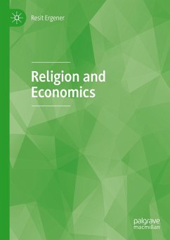 Religion and Economics - Ergener, Resit