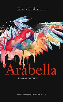 Arabella - Brabänder, Klaus