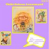 Chibi-lishous Lenormand - Bild 1