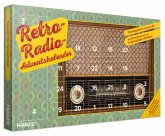 FRANZIS Retro Radio Adventskalender