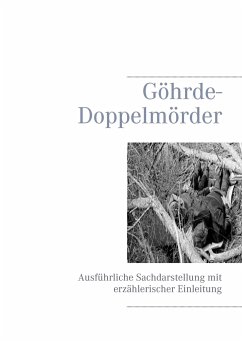 Göhrde-Doppelmörder - Beck, Mattes