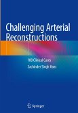 Challenging Arterial Reconstructions