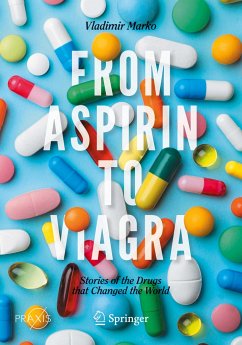 From Aspirin to Viagra - Marko, Vladimir