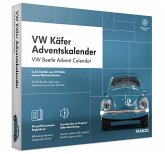 VW Käfer Adventskalender VW Käfer Adventskalender