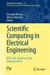 Scientific Computing in Electrical... - Bild 1