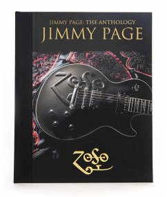 Jimmy Page: The Anthology - Page, Jimmy