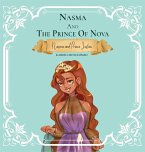 NASMA AND THE PRINCE OF NOVA