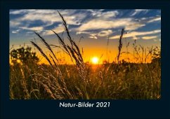 Natur-Bilder 2021 Fotokalender DIN A5 - Tobias Becker