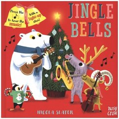 Jingle Bells - Slater, Nicola