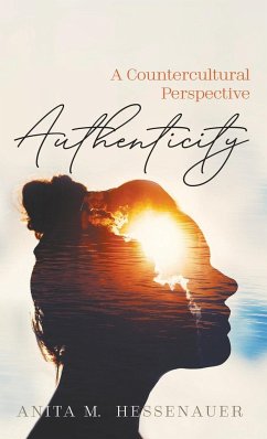 Authenticity - Hessenauer, Anita M.