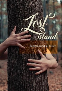 Lost Island - Follett, Barbara Newhall