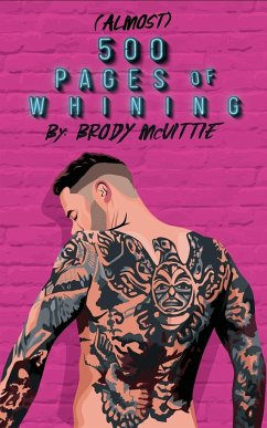 Almost 500 Pages of Whining - McVittie, Brody