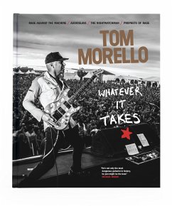 Whatever It Takes - Morello, Tom