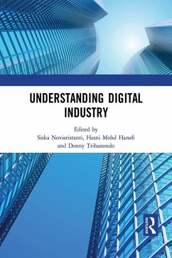 Cover Understanding Digital Industry (eBook, PDF)