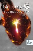 Element8: Pochendes Erz (eBook, ePUB)