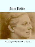 The Complete Works of John Keble (eBook, ePUB)