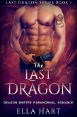 The Last Dragon (eBook, ePUB)