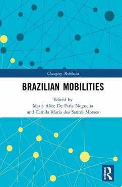 Cover Brazilian Mobilities (eBook, PDF)