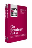 HBR's 10 Must Reads on Strategy 2-Volume Collection (eBook, ePUB)