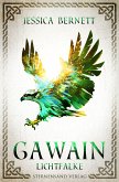 Gawain: Lichtfalke (eBook, ePUB)