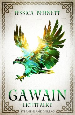 Gawain: Lichtfalke (eBook, ePUB) - Bernett, Jessica
