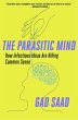 The Parasitic Mind (eBook, ePUB) - Bild 1