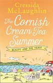 The Cornish Cream Tea Summer: Part Two - Beauty and the Yeast (eBook, ePUB)