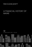 A Financial History of Maine (eBook, PDF)