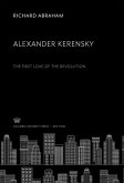 Alexander Kerensky (eBook, PDF)