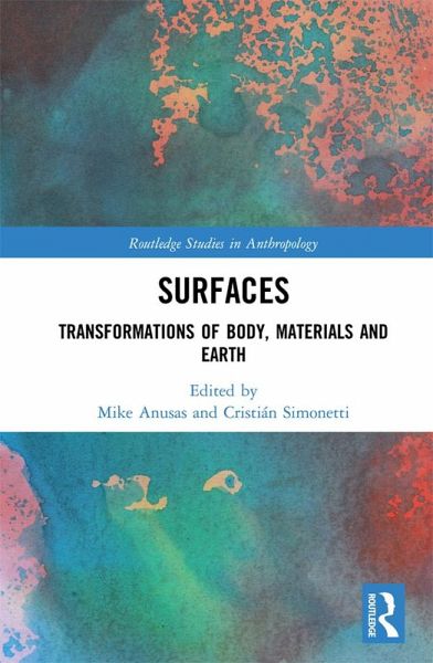 Surfaces (eBook, PDF)