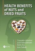 Health Benefits of Nuts and Dried Fruits (eBook, ePUB)