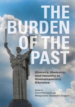 The Burden of the Past (eBook, ePUB)