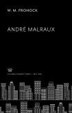 André Malraux (eBook, PDF)