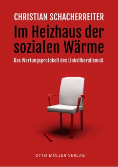 Im Heizhaus der sozialen Wärme (eBook, ePUB) - Schacherreiter, Christian
