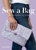 Sew a Bag (eBook, ePUB)