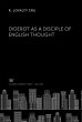 Diderot as a Disciple of English... - Bild 1