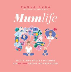Cover Mumlife (eBook, ePUB)