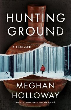 Hunting Ground (eBook, ePUB) - Holloway, Meghan