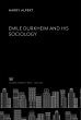Emile Durkheim and His Sociology... - Bild 1