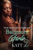 The Secret Lives of Baltimore Girls 2 (eBook, ePUB)