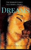 The Morrow Family Saga, Series 1: 1950s, Book 2: Dreams (eBook, ePUB)