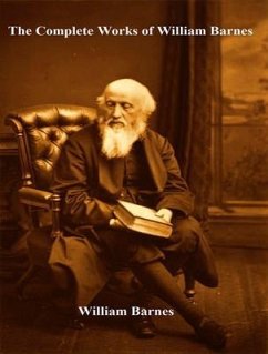 The Complete Works of William Barnes (eBook, ePUB) - Barnes, William