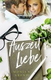 Auszeit in die Liebe (eBook, ePUB)