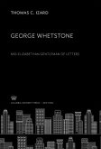 George Whetstone (eBook, PDF)