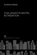 Challenges in Mental Retardation... - Bild 1