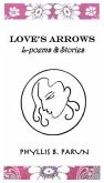 Love's Arrows L-poems & stories (eBook, ePUB)