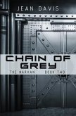 Chain Of Grey (eBook, ePUB)