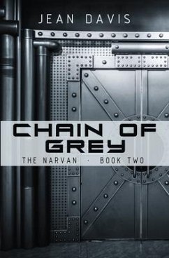 Chain Of Grey (eBook, ePUB) - Davis, Jean