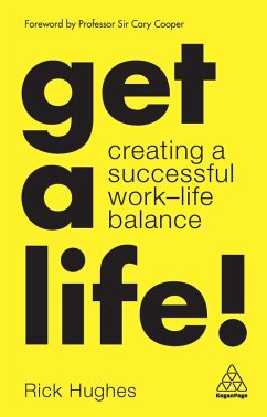 Get a Life! (eBook, ePUB) - Hughes, Rick